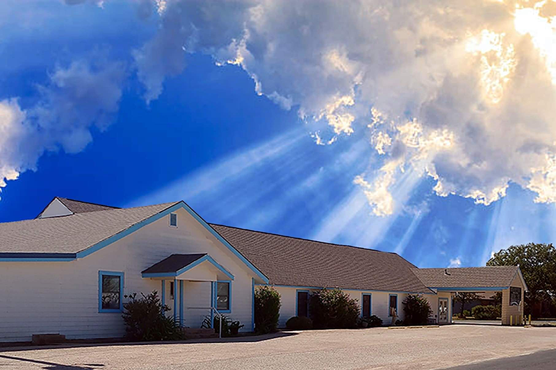 First Baptist Church Hawley, TX